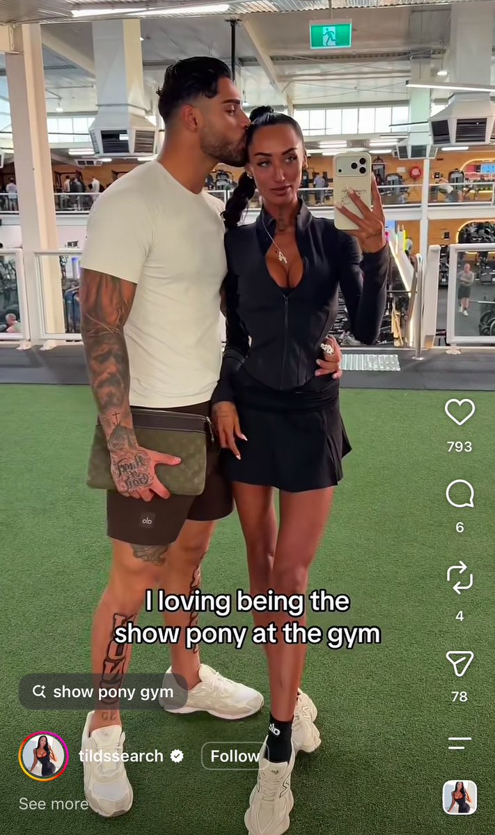 lulucalsss's tweet photo. Do I not have an ED if I think this physique looks terrible? https://t.co/njFHWSTZch