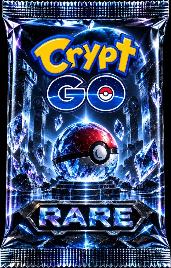 CryptGOCollect's tweet photo. We are going to giveaway a $140 pack to 1 person.

To enter follow the below details ✍️

Follow @CryptGOcollect
Like + retweet this post.

10 minutes 🕐 https://t.co/9D3v8yKF9q