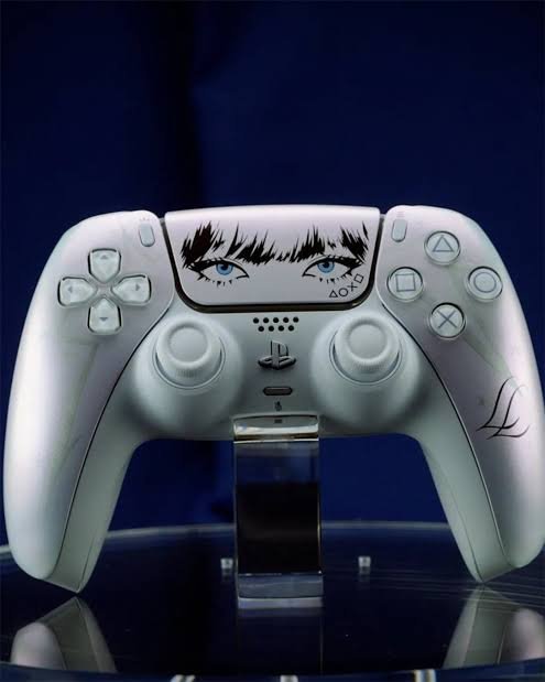 _auyrax_'s tweet photo. 🚨LISA PLAYSTATION CONTROLLER Giveaway 🎮 (2x)🚨

RULES:
• RT and LIKE this tweet.
• REPLY with a screenshot of your vote for BLACKPINK on MTV’s Instagram story.
• 1 vote = 1 entry
🔗https://t.co/6OPcfPqcRs…

VOTE WITH MULTIPLE ACCOUNTS TO INCREASE YOUR CHANCES TO WIN https://t.co/UieXQPc5os