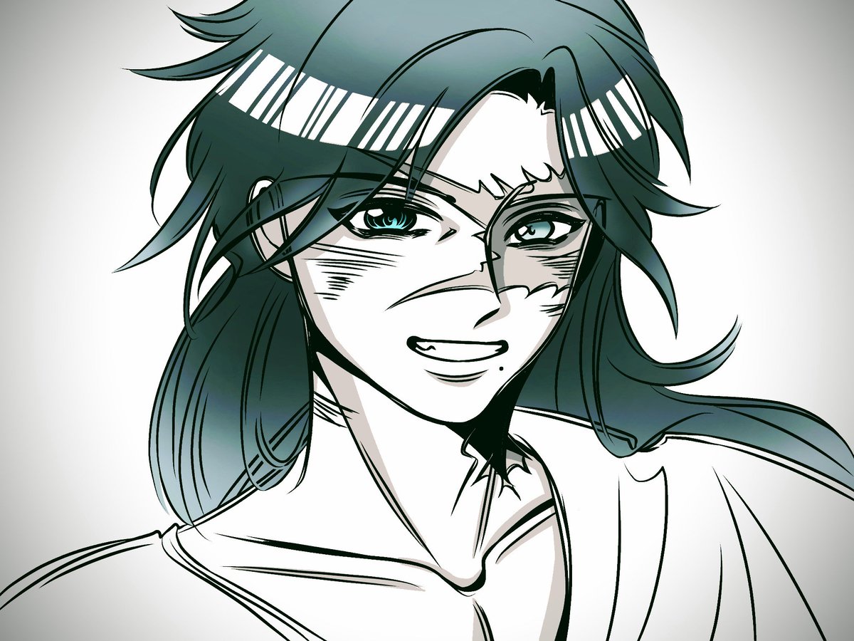guangtiann's tweet photo. Spam this pic because i like it and my boy is fucking pretty
#マギ #magi #练白龙 https://t.co/SJimEKu470