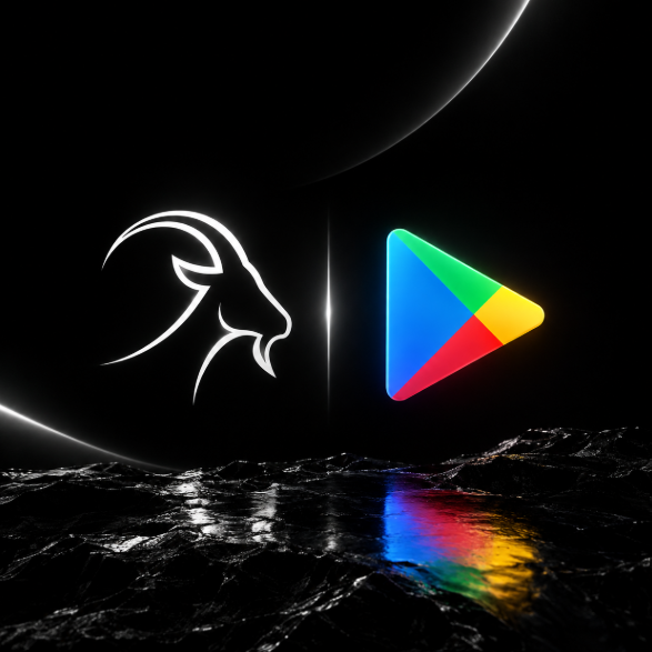 chevrette_net's tweet photo. 🚨 CHEVRETTE HAS BEEN ACCEPTED BY GOOGLE PLAY! 🚀

The wait is over. 🖤

After completing our closed testing, Chevrette has officially been accepted by Google Play. 📱🔥

This is a huge milestone for us — and an important step toward bringing Chevrette to a much bigger audience.

✅ Closed testing completed
✅ Google Play review passed
🚀 Next step: launch
Thank you to everyone who tested the app, reported issues, shared feedback, and supported us along the way.
Chevrette is getting ready for Google Play. 👀🖤

🔗 https://t.co/8FICeI0ntX

#Chevrette #ChevretteApp #GooglePlay #Android #Web3 #DigitalEcosystem