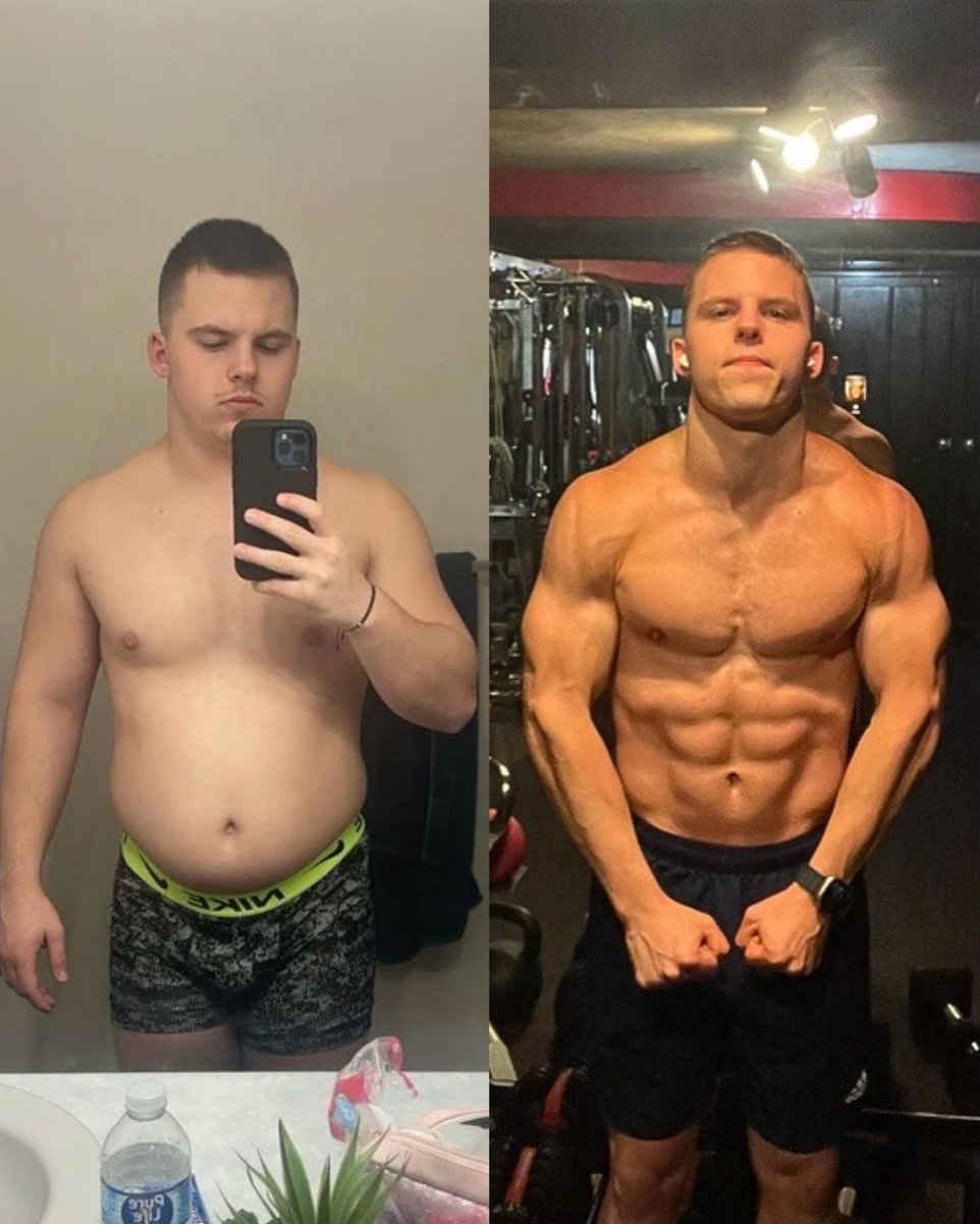 flavzfarm's tweet photo. What peptides do ya’ll think triggered this massive transformation ?💪🔥 https://t.co/5ZgcBGWTyS