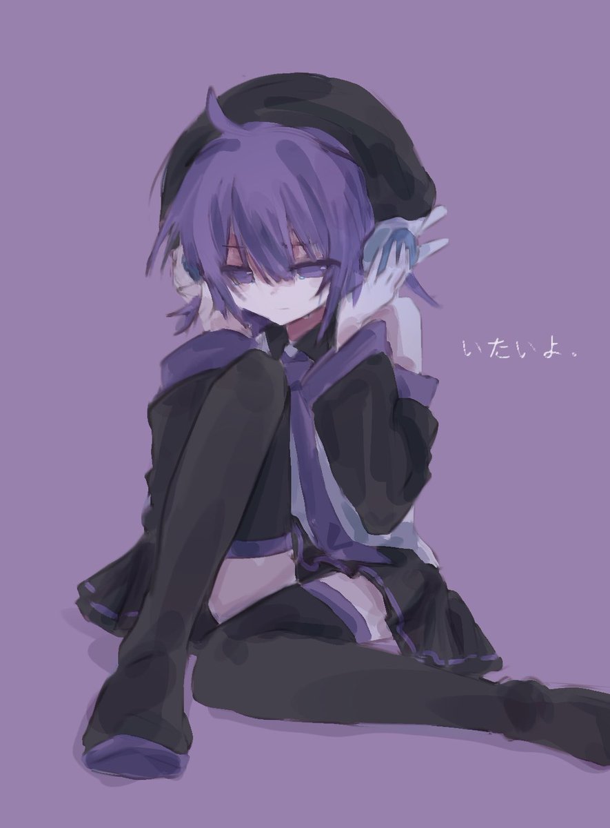Moto14_00's tweet photo. #気付けうわべ https://t.co/H8hMgmXi69