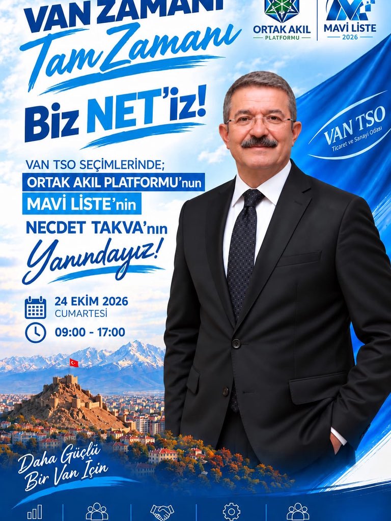 erdincpeker1's tweet photo. Biz laf yetiştirmeye değil, Van’ın işini büyütmeye talibiz.

Kim ne söylerse söylesin;
biz eserimizle, emeğimizle ve yaptıklarımızla konuşacağız.

17. Meslek Grubu burada.
    Geri adım yok, bahane yok.
@vanortakakil @NecdetTakva https://t.co/A4oxN2IKLO