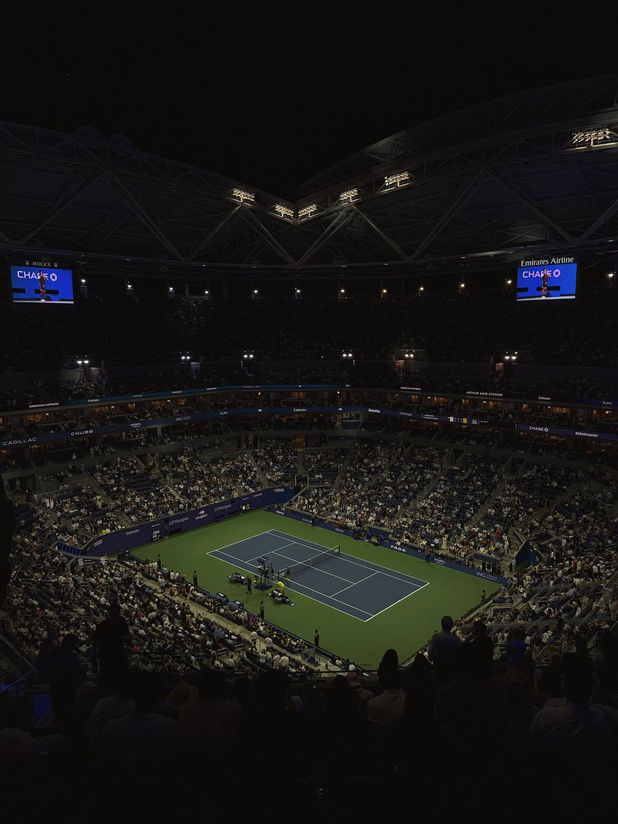 bereameza's tweet photo. Sucedió!! 🎾🤩🗽 https://t.co/DPMeCul1rC