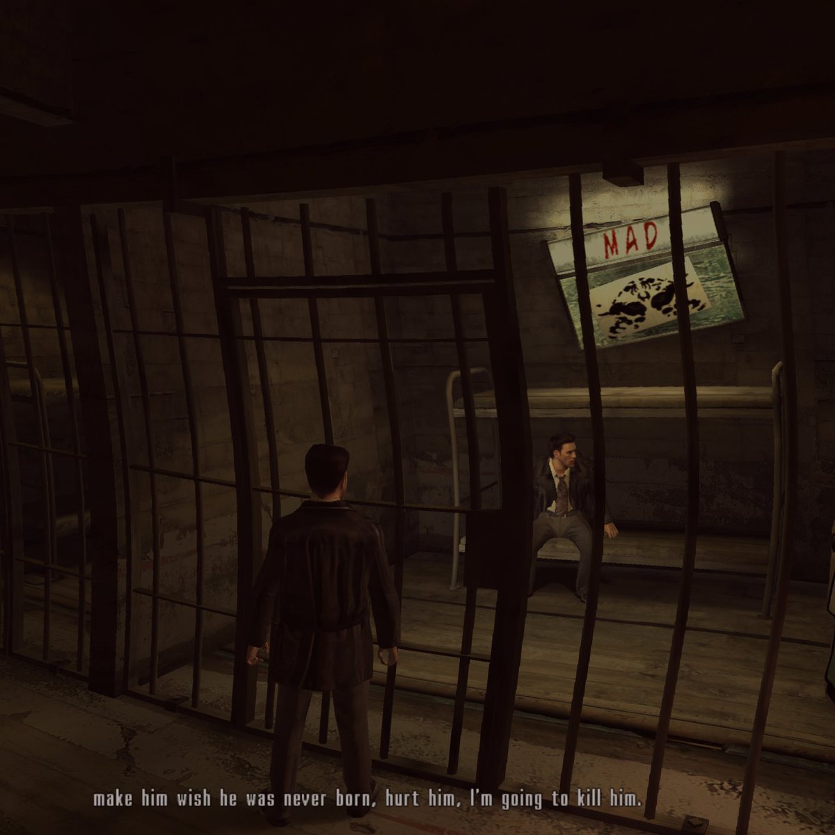 N4if__1's tweet photo. #MaxPayne2 https://t.co/5HfuLUH3wa