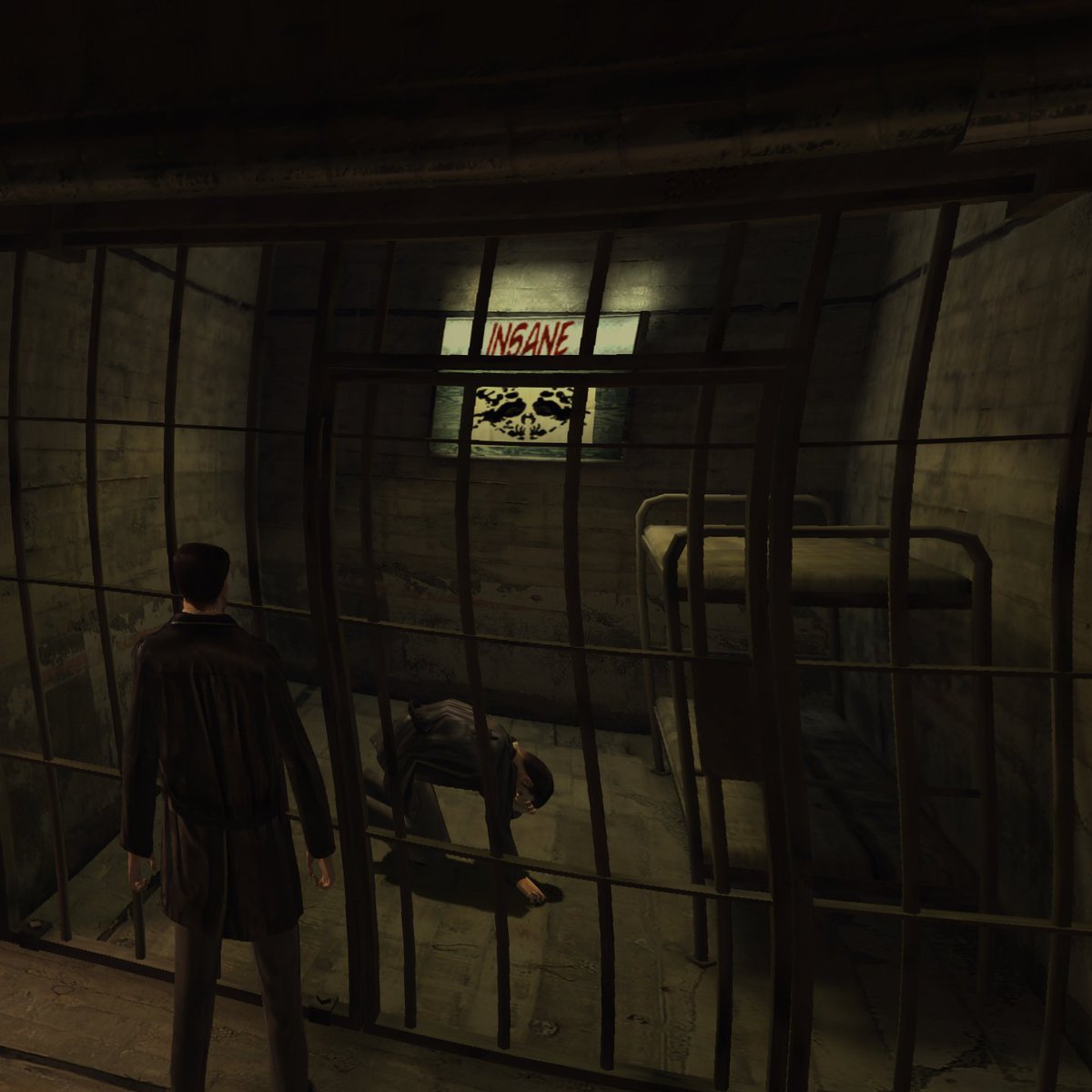 N4if__1's tweet photo. #MaxPayne2 https://t.co/5HfuLUH3wa