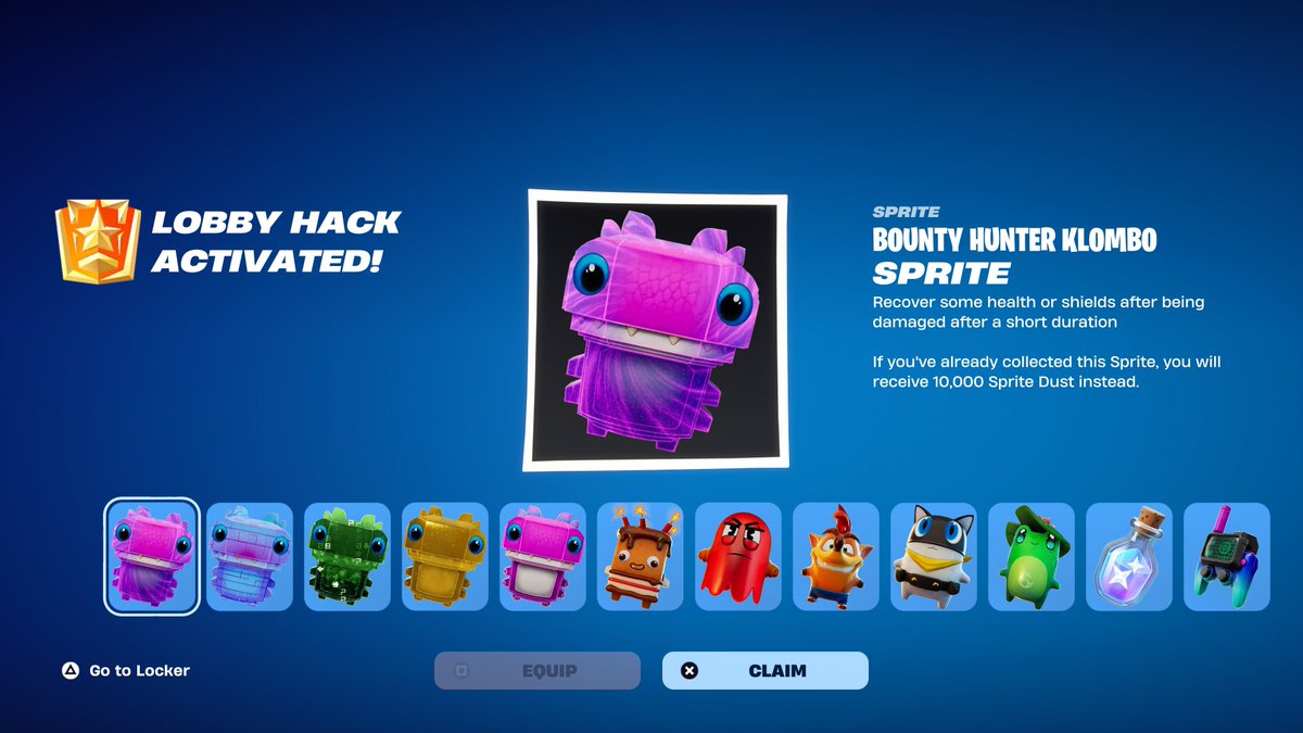 FortniteFNLK's tweet photo. HOW TO GET ALL NEW ADMIN PANEL CODES IN FORTNITE!

https://t.co/aPhPNdLUBN https://t.co/1TnhdA4mVC