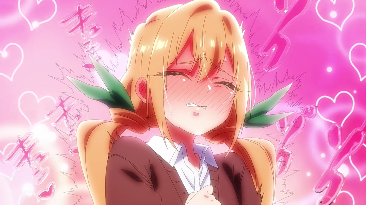 11bvno's tweet photo. #hyakkano
Shy faces. https://t.co/lGLDviHlZp