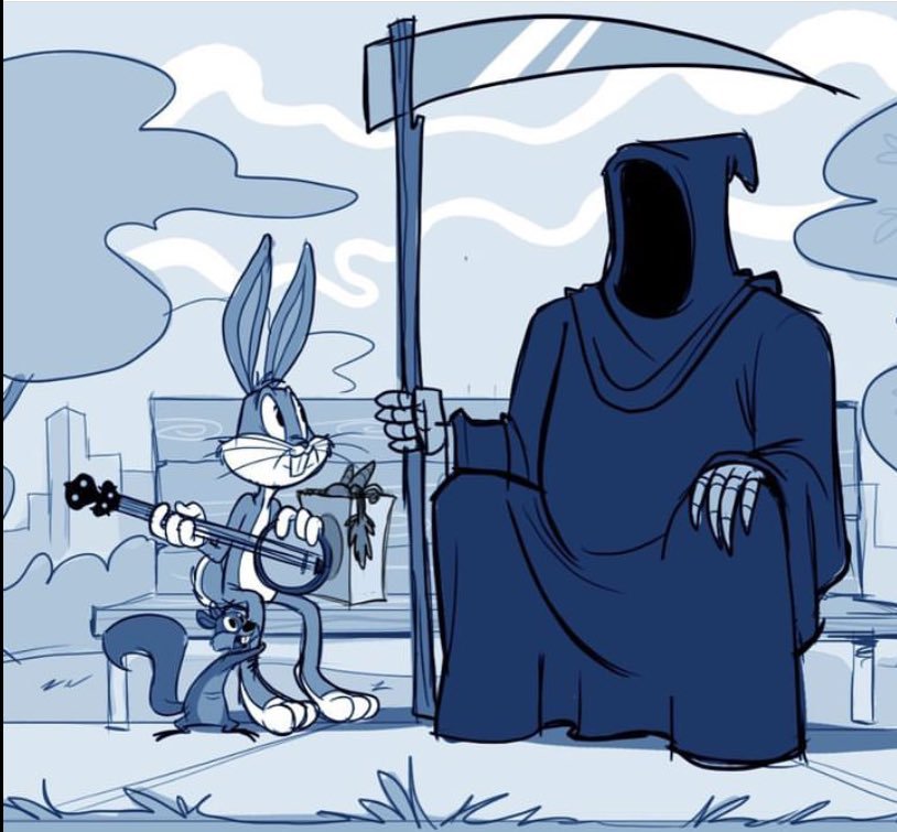 Silv__Silv's tweet photo. Es una lástima que actualmente el estilo artístico y diseño de personajes de Wabbit sea la razón por la cual a muchos no les gusta del todo (incluyendome) cuando su arte conceptual por la GOAT Jessica Borutski era tan hermoso 🥲💔 https://t.co/WbYi1hpxBo