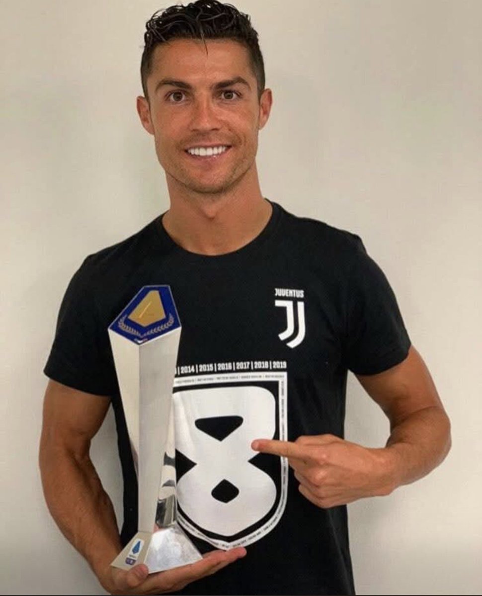 ExposingCR7_'s tweet photo. Serie A 18/19 Statistics

- Most goals: Quagliarella
- Most assists: Alejandro Gomez
- Most G/A: Quagliarella
- Most key passes: Alejandro Gomez
- Most big chances created: Alejandro Gomez
- MVP: Cristiano Ronaldo

He ranked 4th for most goals and 2nd for most big chances missed. https://t.co/PEFAxFmUAU