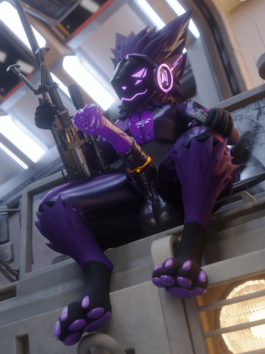 Malik_Spicy_Art's tweet photo. "The rest of the crew is out a few more minutes, make it quick." https://t.co/0i5KLPBjio