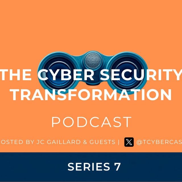 TCyberCast tweet picture