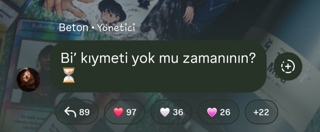 jetsvdk's tweet photo. bizi koruyor b planı.. ÇOK HEYECANLII✨️ https://t.co/e5OBJu0uEc
