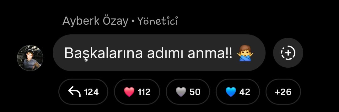 jetsvdk's tweet photo. bizi koruyor b planı.. ÇOK HEYECANLII✨️ https://t.co/e5OBJu0uEc