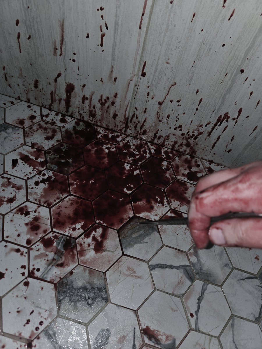 DesignerXDeath's tweet photo. Rip me open. I want to feel you under my skin. There is nothing as intimate. https://t.co/0RNkhkgpCN