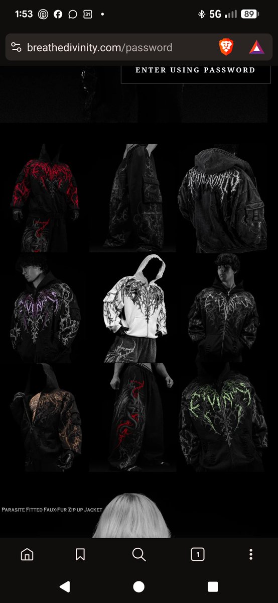theyhateshin's tweet photo. need to cop so many 😭 https://t.co/eE2V2rO597