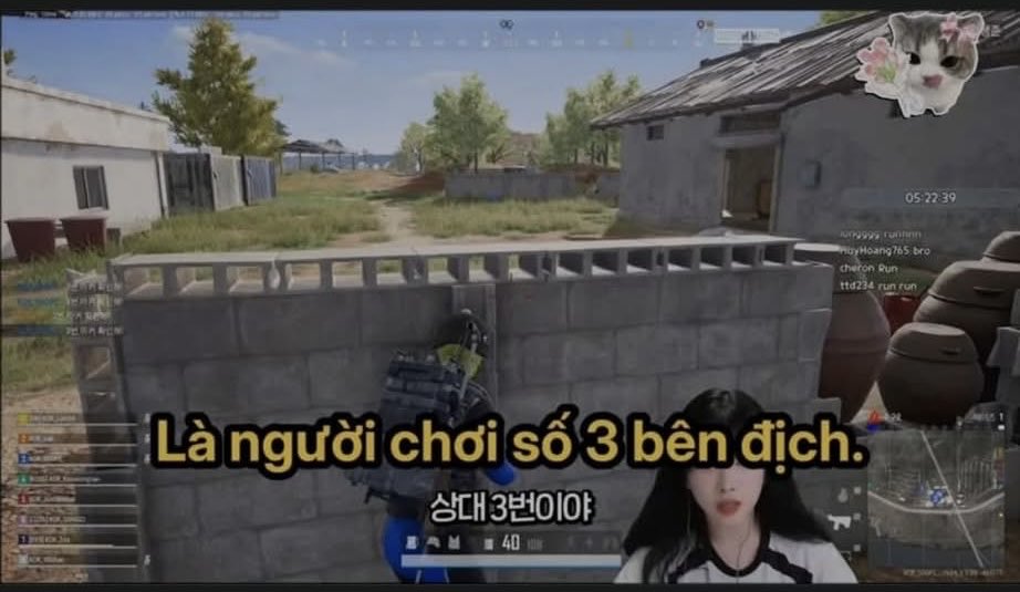 dawng1710's tweet photo. @koya48846423 @KimuWku @PUBG_JAPAN Não mày bị úng à thứ không có nỗi miền bắc https://t.co/PoV1DKC9KY