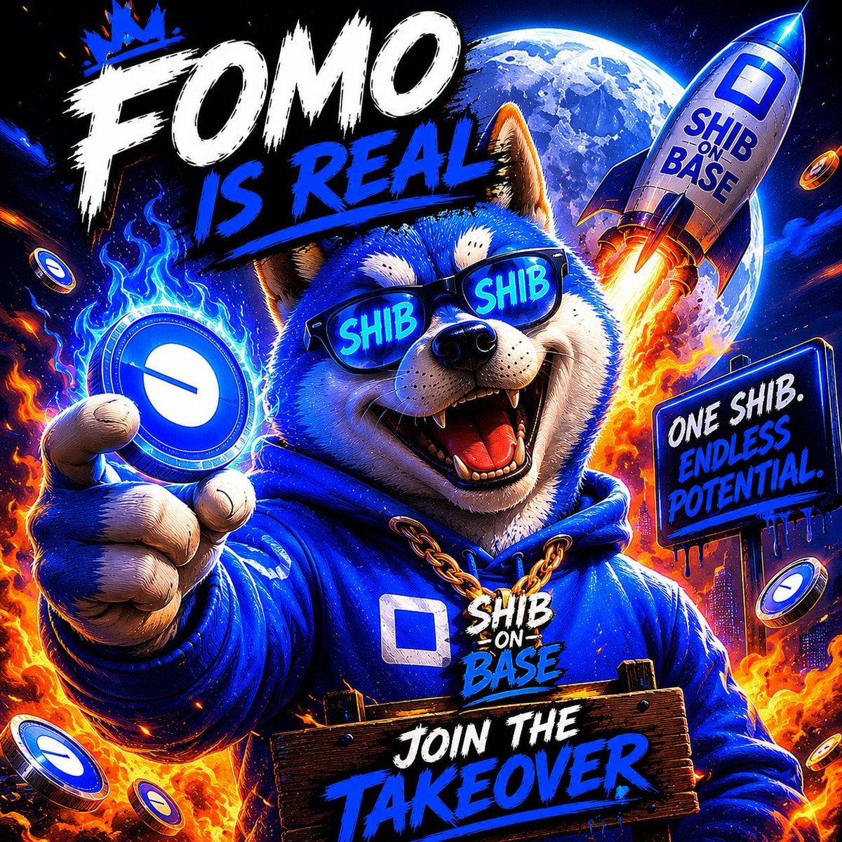 CrazyTrojans's tweet photo. Check out base:0xfca95aeb5bf44ae355806a5ad14659c940dc6bf7 on @base—it’s worth a look! 😉👌

CA: 0xFCa95aeb5bF44aE355806A5ad14659c940dC6BF7 https://t.co/u3ieGrKELX