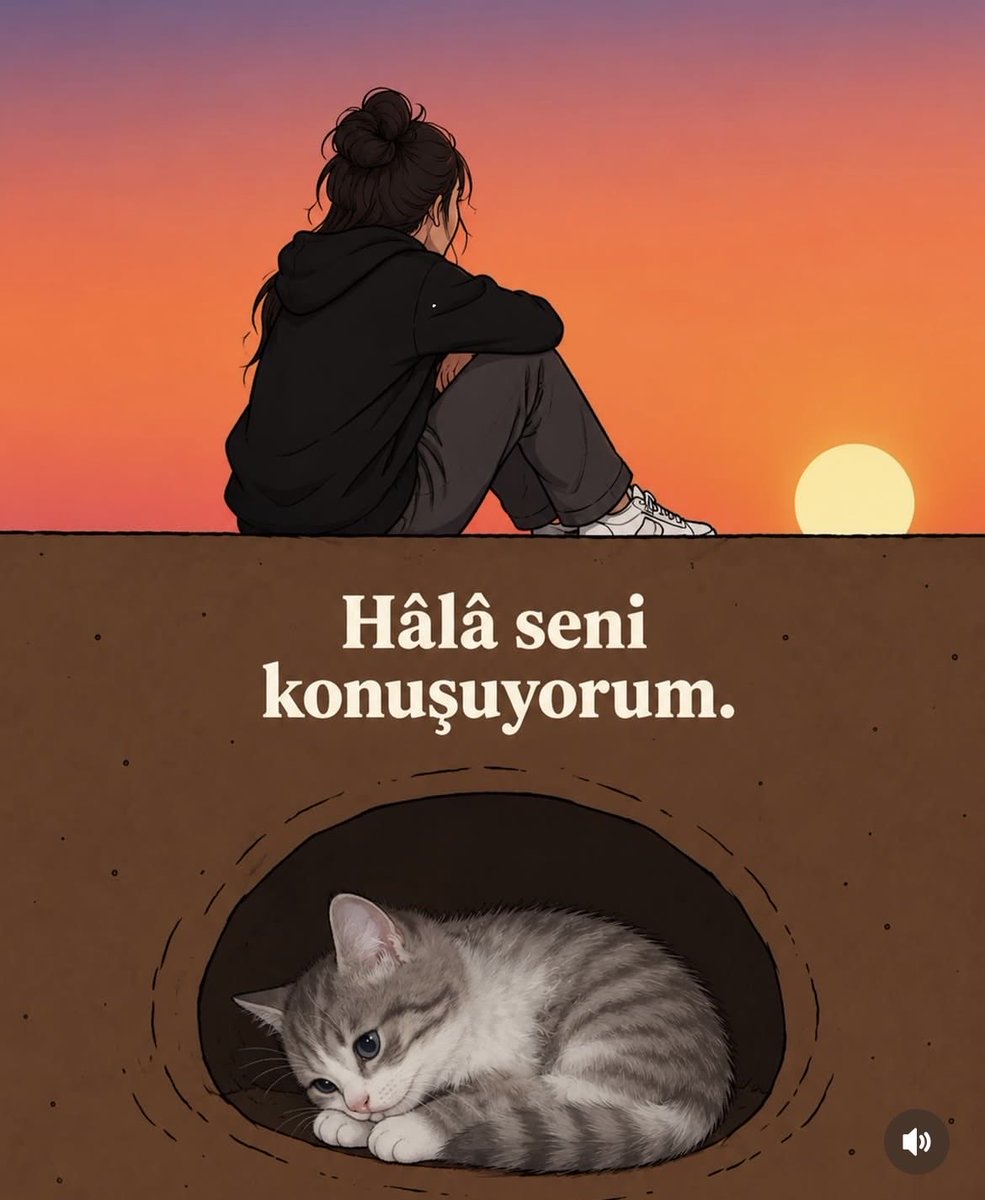 enastaenistera's tweet photo. Hiç unutmadım ki…
#yavrukediiçinhesapvakti https://t.co/O52EfBZusO