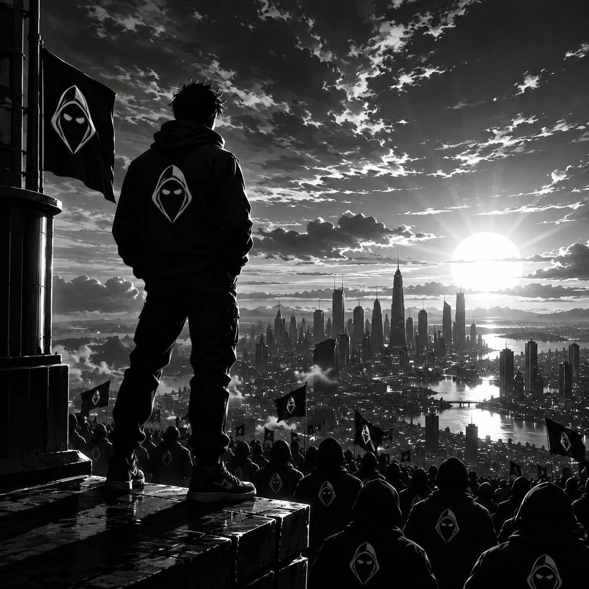 0xHoodX's tweet photo. Watch out for the uprising https://t.co/jJ6I1QG3Zd