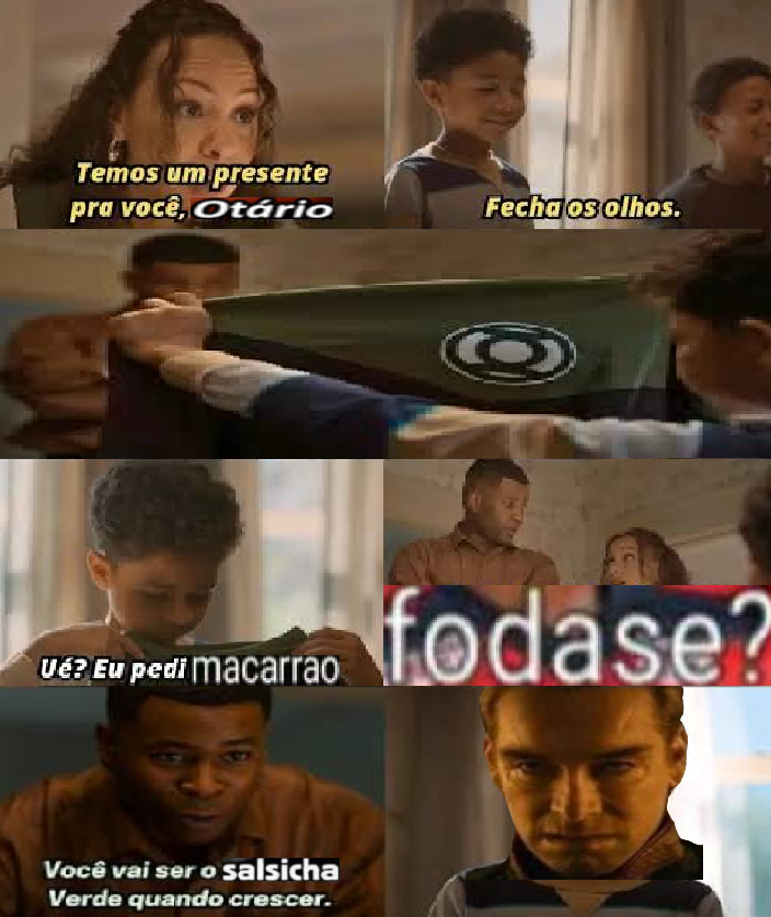 MacarraoSicha's tweet photo. qq vcs tão achando de lanterns? https://t.co/vHem2sX2RR