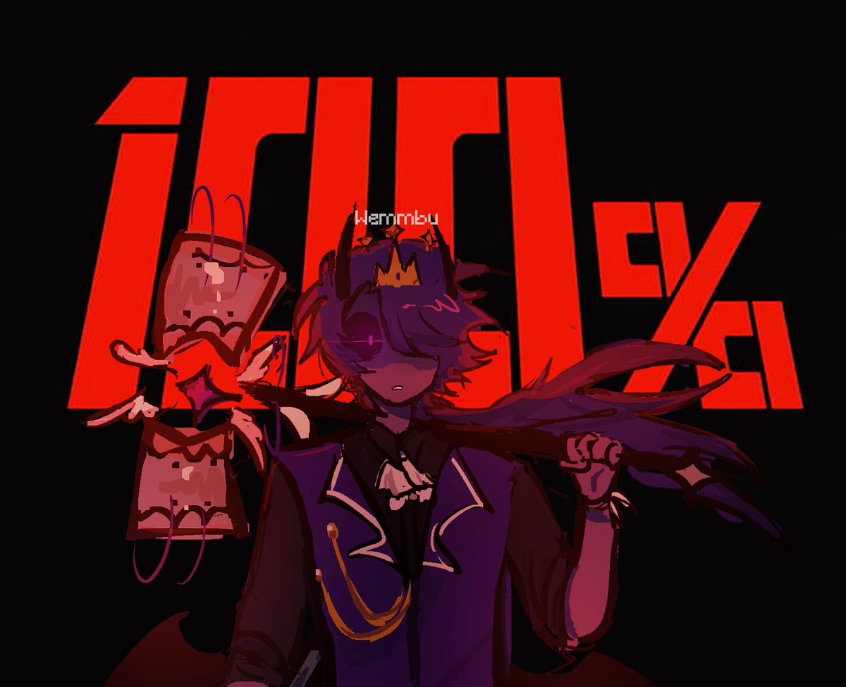 ryfiesxoxo's tweet photo. i had a vision 

#wemmbufanart https://t.co/TiV2XujE6b