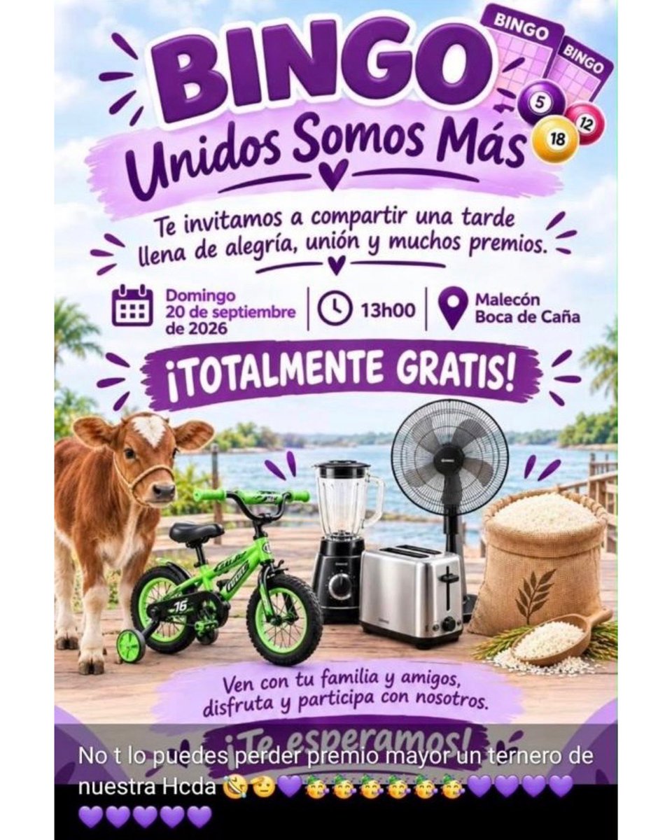 planlibertadgye's tweet photo. COMUNICADO 📣
Nuestra postura frente a la promoción de actividades que involucran el uso de animales como parte de espectáculos, entretenimiento o premios por parte de candidata.
#MaltratoAnimal #noalaspeleasdegallos #bienestaranimal #samborondón #losanimalestienenderechos https://t.co/PZM8bzAUHJ