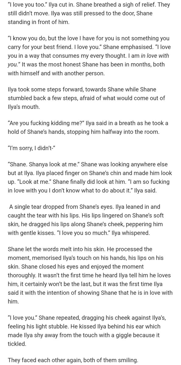 ilyalovshane's tweet photo. THE talk
182. https://t.co/5r1O0sZ0jt