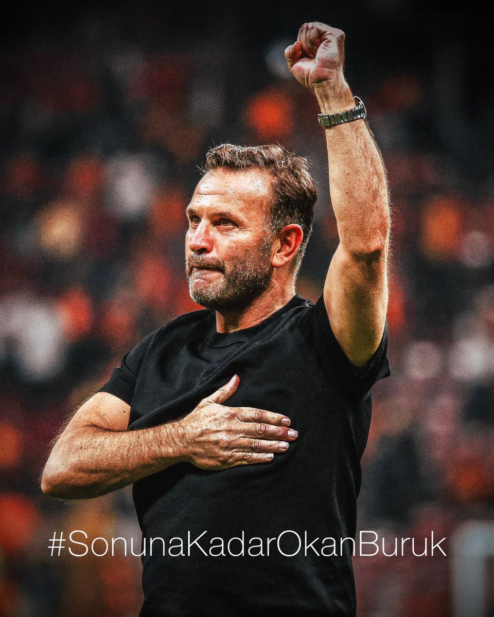 Zeynepp_gs1905's tweet photo. Tam destek hep destek 
Seni ite köpeğe ve  içimizdeki irlandalilara yem etmeyeceğiz hocaammm
#SonunaKadarOkanBuruk https://t.co/NMmUczRtN6