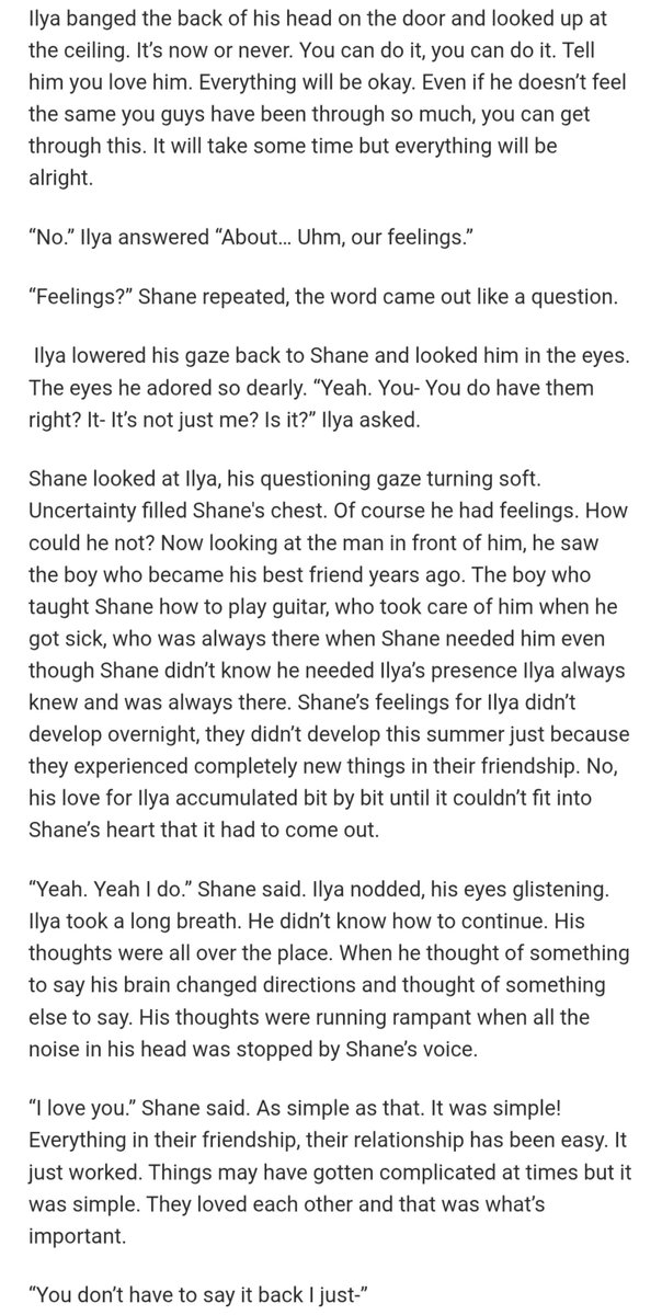 ilyalovshane's tweet photo. THE talk
182. https://t.co/5r1O0sZ0jt