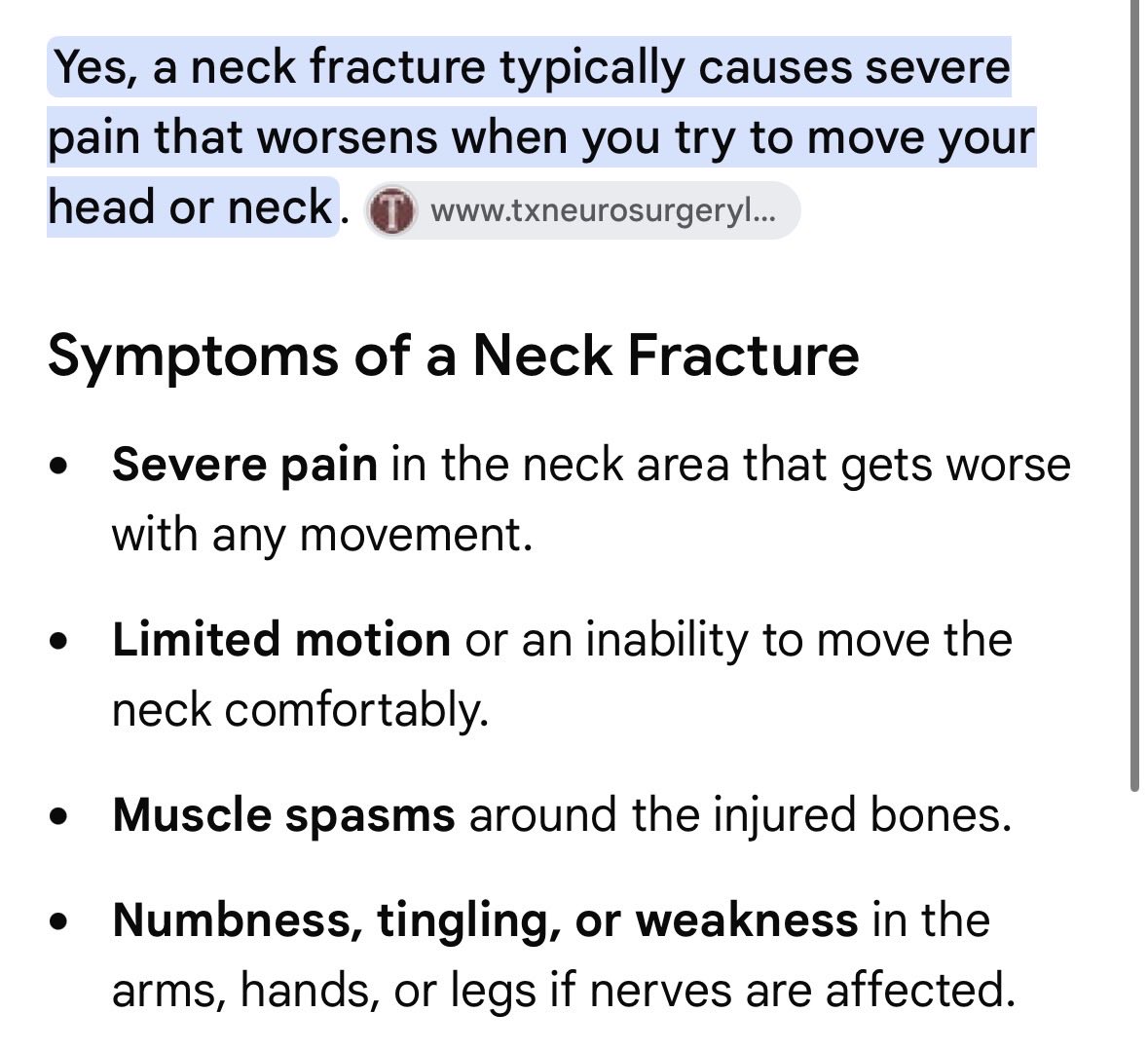 jaylomomo's tweet photo. @GhostNoBuster @The_ZeusNetwork @dullydmiracle @AhrahBanga @oh_sojayda I do and if his neck was fractured he wouldn’t be poppin it like dat he just has neck pain not a fracture https://t.co/SQ5HzJc7kn