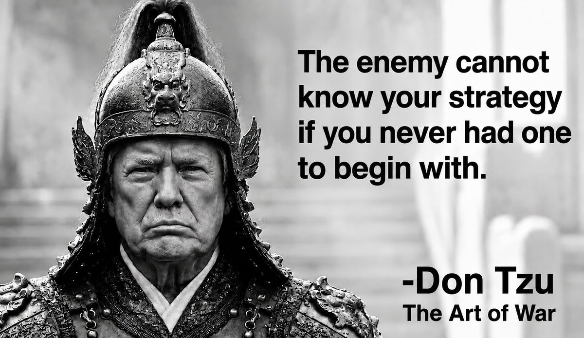 UntetheredMango's tweet photo. @JoJoFromJerz Even when the enemy is the free press. https://t.co/mqZaJQduJS