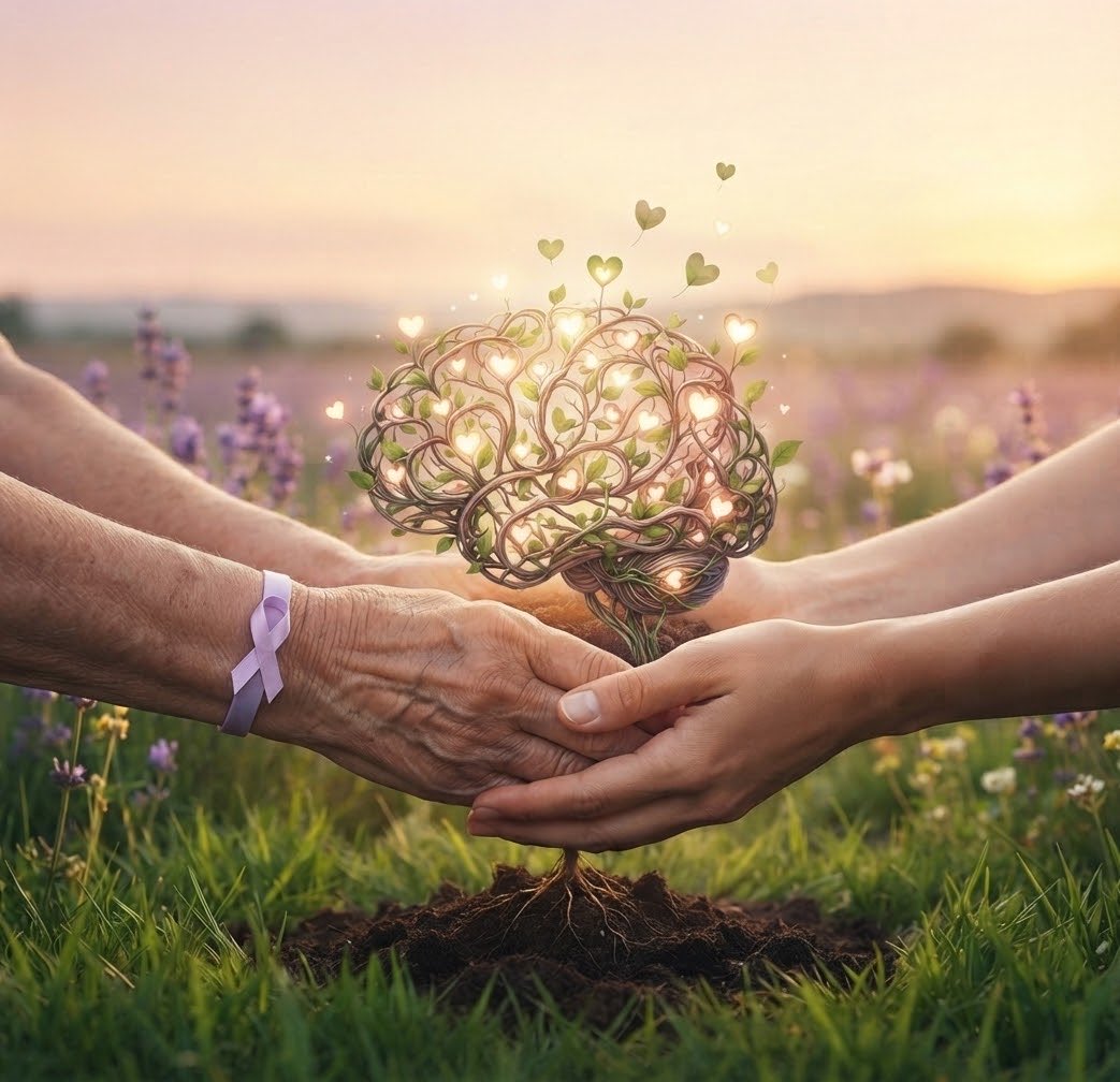 lch_marina's tweet photo. Selon les estimations de France Alzheimer, près de 1,4 million de personnes en France, en incluant les maladies apparentées.

#Alzheimer ne connaît pas encore de guérison.

À ceux qui donnent tant d’énergie pour permettre enfin d’accéder à un traitement efficace, merci. https://t.co/rAEjgG4YvN