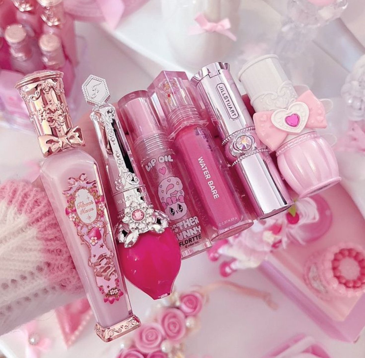 SakuraXCoffee's tweet photo. ♡ 🍓 ♡ 🎀 ♡ 🍓 ♡ 🎀 ♡ 🍓 ♡ 🎀 ♡
 ⋅˚₊‧ ୨ Lipstick Girly, For Life!୧ ‧₊˚ ⋅ 
˚˖𓍢ִ໋🌷͙֒✧˚.🎀༘⋆˚˖𓍢ִ໋🌷͙֒✧˚.🎀༘⋆˚˖𓍢ִ໋🌷͙֒ https://t.co/AbvIUBxRGa