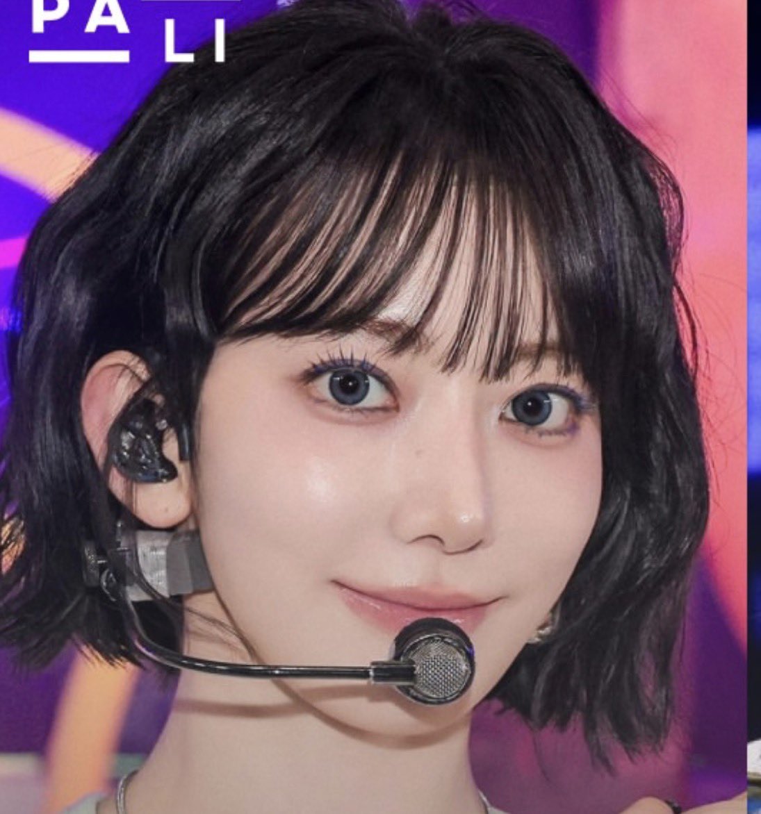 dazzicupid's tweet photo. Yes we can’t forget 14 year old hyein bullying 28 year old sakura https://t.co/lx0xvLZe0S