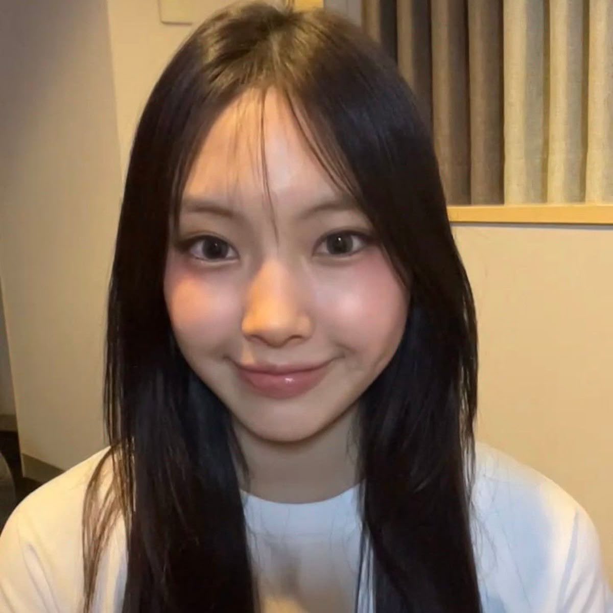 dazzicupid's tweet photo. Yes we can’t forget 14 year old hyein bullying 28 year old sakura https://t.co/lx0xvLZe0S
