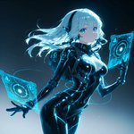 Photo by Blue Pilot (Blue Pilot Suit Corporation) (@BluePilotSuit)