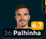 david_fidalgo25's tweet photo. A fanfarrice sobre o palhinha é insana. https://t.co/EijsDgojBL