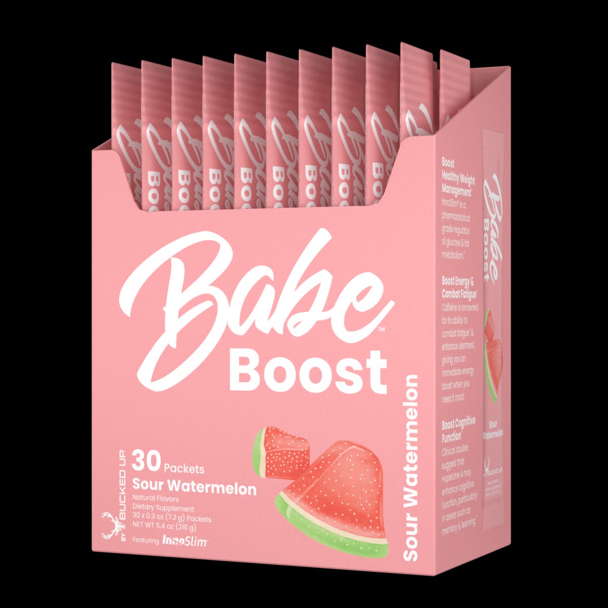 SBiviji's tweet photo. Busy babes, meet Babe Boost: a convenient energy boost for life on the go. From mom life to work and everything in between, Sour Watermelon is worth trying. Want the details and my 20% off code? https://t.co/gxqd8Xl1Gp
