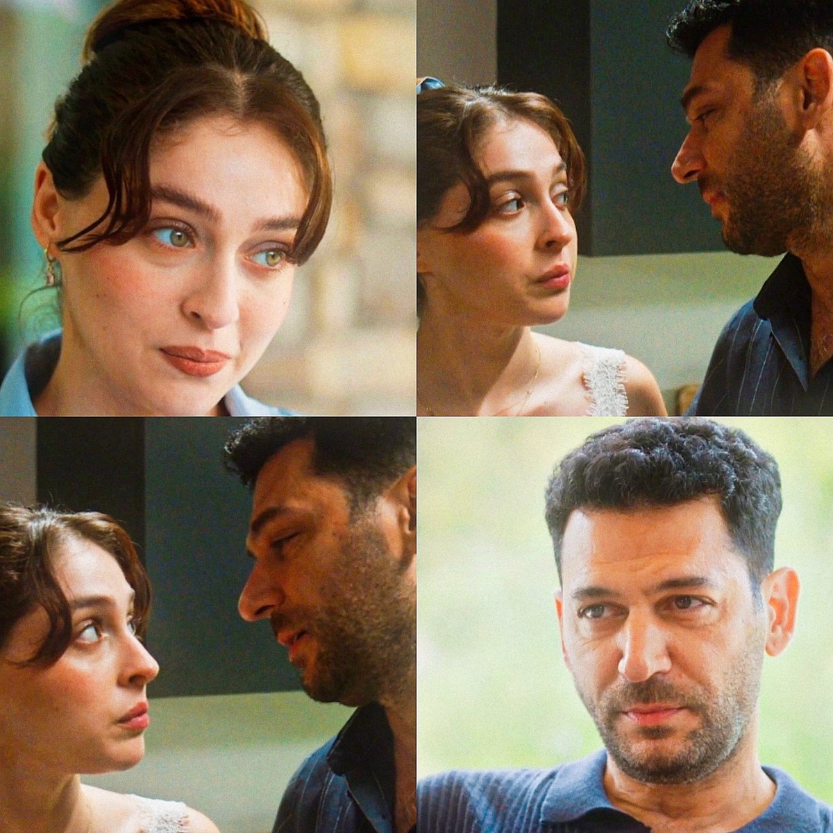 sahar_khalid24's tweet photo. بصيييييححح ليشش حلويين هالكدد😭😭😭♥️♥️
#güllervegünhlar #zeyser https://t.co/YM4LRd7Fo4