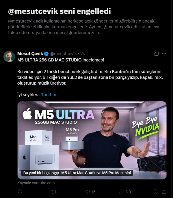 sekizonyedi_'s tweet photo. valla gülücem ama artık

bye bye nvidia ne birader? https://t.co/D3i2MYRAGT