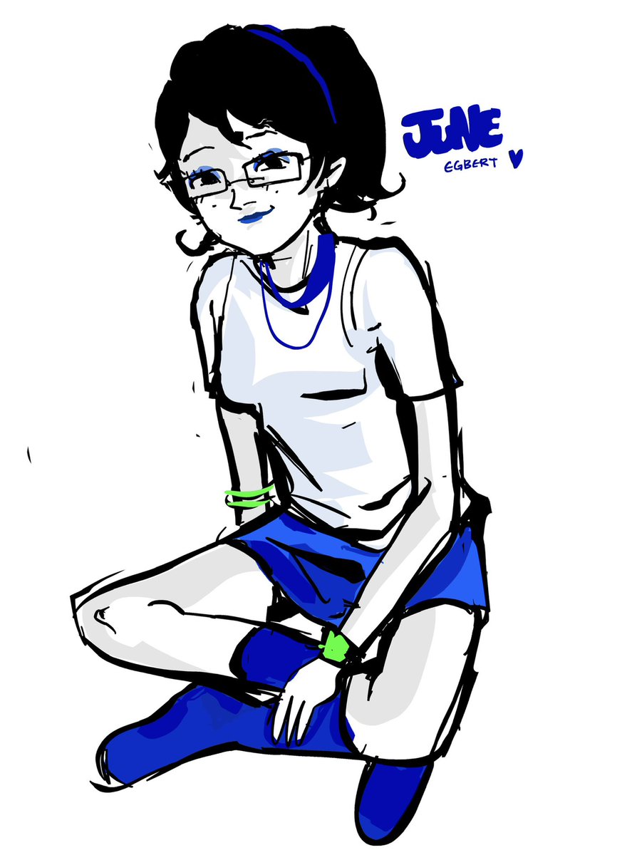 sinseerlyMee's tweet photo. Art trades I’ve done! https://t.co/g065GVbhiv