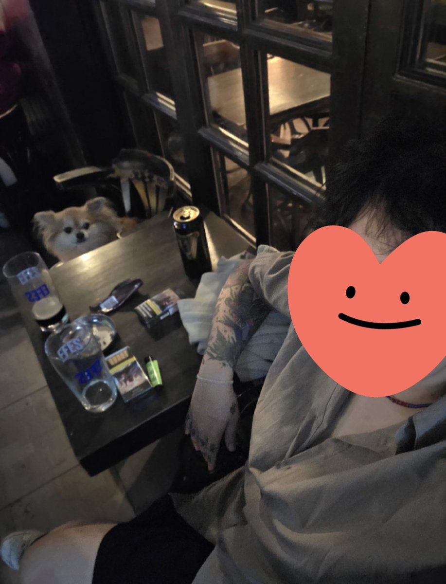 mephiles985's tweet photo. went on a date with a handsome fella https://t.co/TQUmHb4mSJ