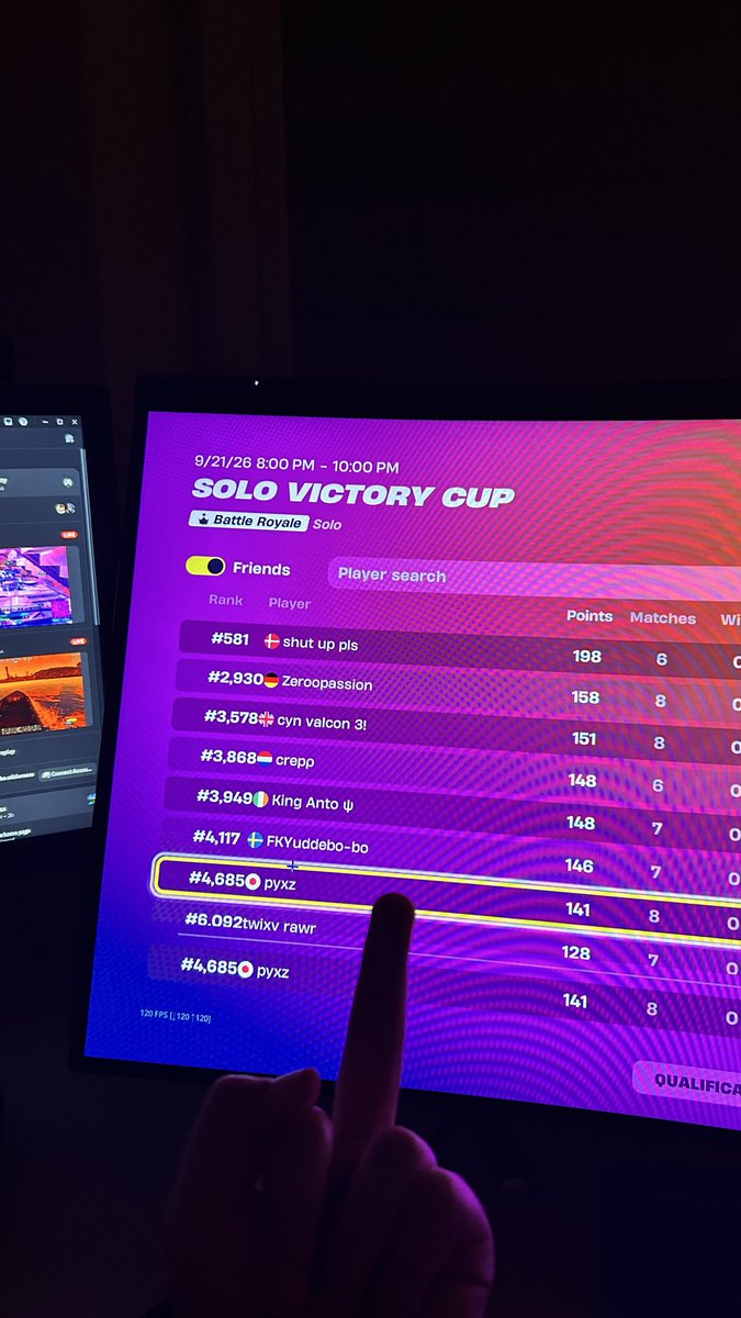 pyxzfn6's tweet photo. fuck this game why am i genuinely so so bad at this fucking game? what am i doing wrong my fighting is decent my game sense is decent im just fucking shit i play like 20 h per week maybe more is it acc just fucking genetics or am i doing something wrong?? https://t.co/TImCPyt2MQ
