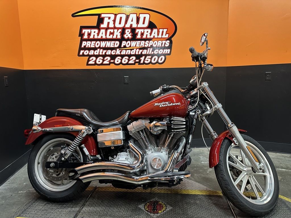 USHarleySales's tweet photo. Ad: For Sale - 2006 Harley-Davidson® FXDI - Dyna® Super Glide https://t.co/epwmKlHQWQ <<--More #HarleyDavidson #SuperGlide https://t.co/cbXjeeRl5J