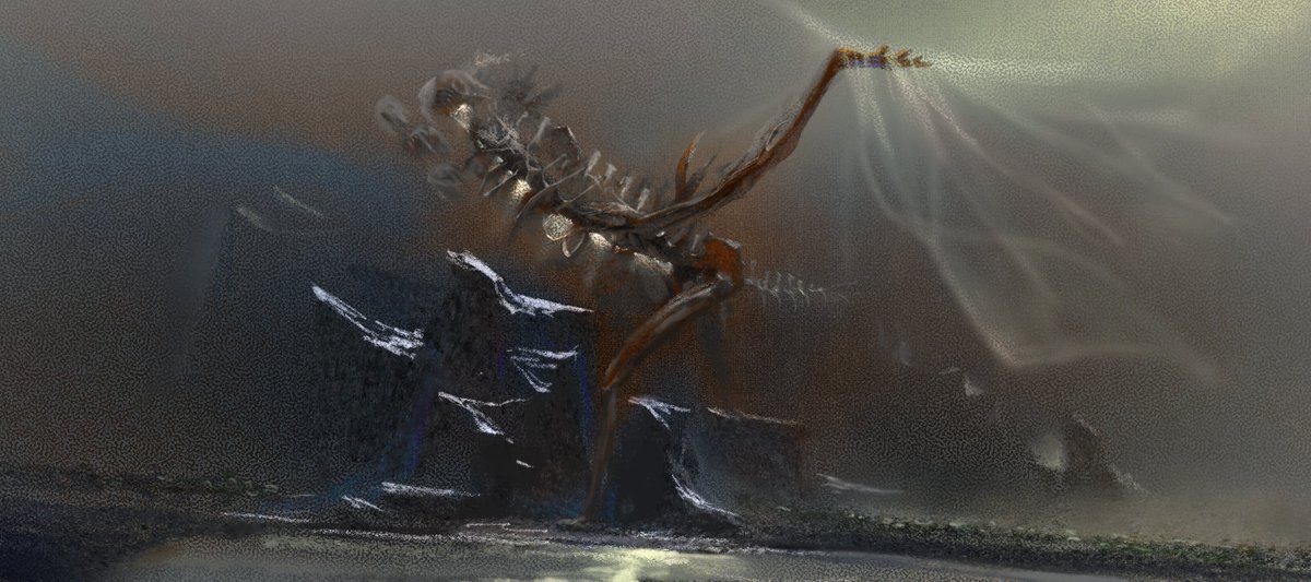 gaelya_art's tweet photo. A collection environment speedpaints

Each one took around 1 hr https://t.co/vwOZEeXpVK