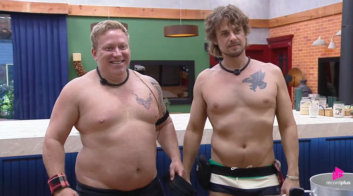 centralreality's tweet photo. Gostam da dupla Serginho e Daniel? #AFazenda https://t.co/1Xt6fBYFlb