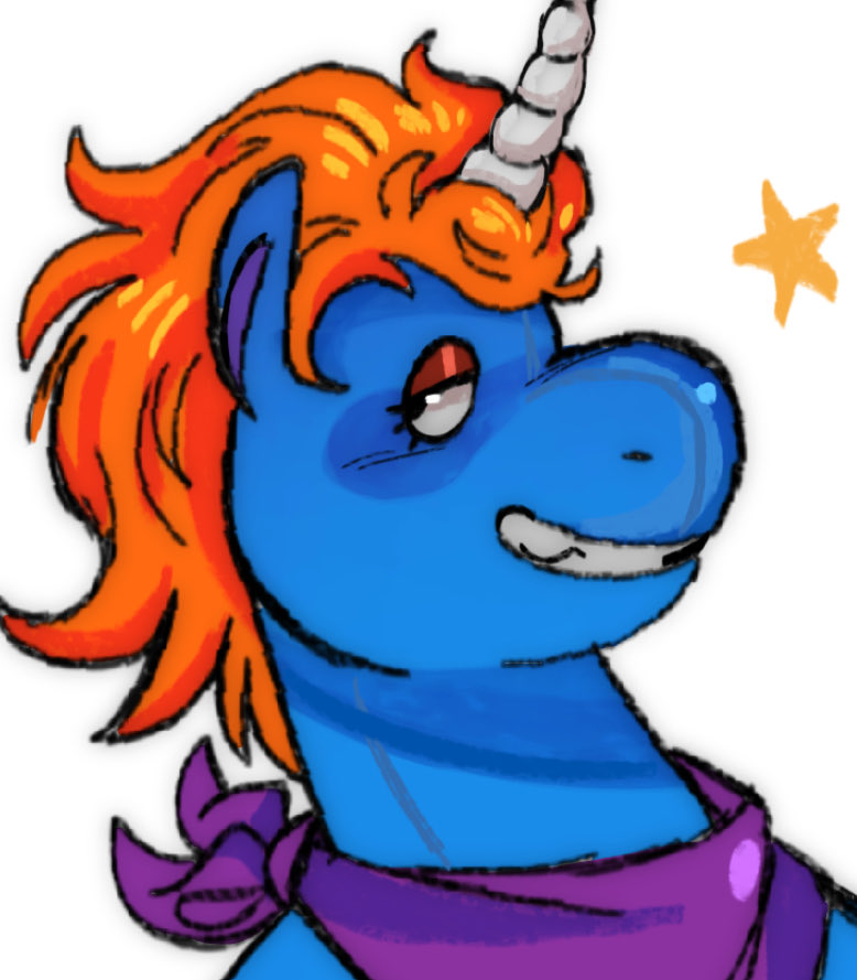 Ernestharnesss's tweet photo. Three dumb losers
#buddytheunicorn #bennytheunicorn #bobbytheunucorn #buddy https://t.co/IrTcd3ZMQ2