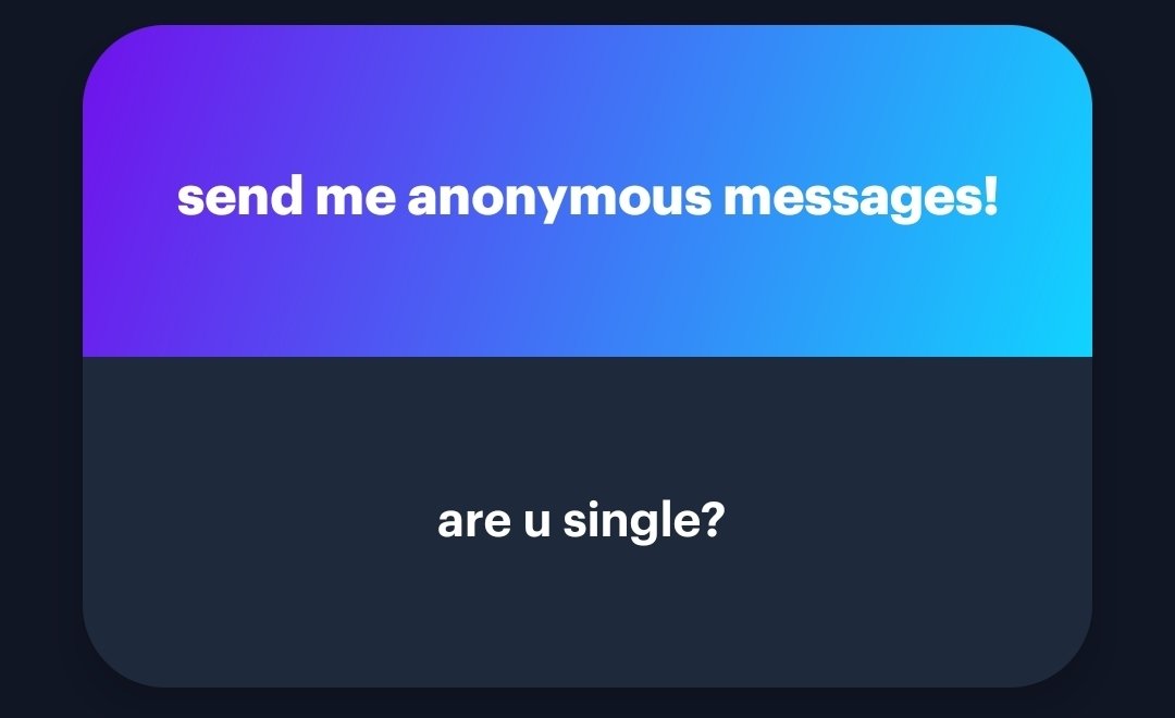 Pixelalf's tweet photo. 🤫 are u single?
🗣️ noo <3

https://t.co/6tkMyZkiwy https://t.co/GE0EyBhiAN